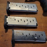 Walther CCP 8rd 9mm - USED - 10 of 12