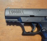 Walther CCP 8rd 9mm - USED - 2 of 12