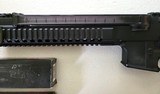 AR57 on Rock River Arms lower - 57 x 28mm with EXTRAS - 4 of 15