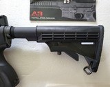 AR57 on Rock River Arms lower - 57 x 28mm with EXTRAS - 6 of 15
