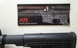 AR57 on Rock River Arms lower - 57 x 28mm with EXTRAS - 7 of 15