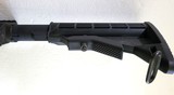 AR57 on Rock River Arms lower - 57 x 28mm with EXTRAS - 15 of 15