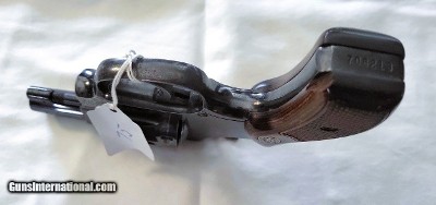 Smith & Wesson Chief's Special - .32 S&W Long - Image 3 of 8