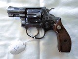 Smith & Wesson Chief's Special - .38 S&W Long - 2 of 8