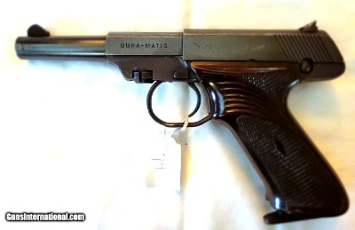 Hi Standard Model 101 - 4.5