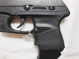 Ruger LCP With Crimson Trace Laser - .380ACP - 8 of 10