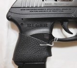 Ruger LCP With Crimson Trace Laser - .380ACP - 7 of 10