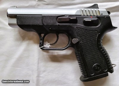 Bul Impact 9mm - Used