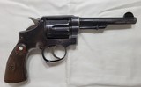 Smith & Wesson M&P Model 1905 - 6 of 12