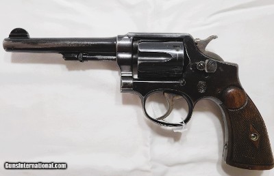 Smith & Wesson M&P Model 1905