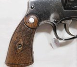Smith & Wesson M&P Model 1905 - 7 of 12