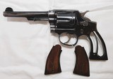 Smith & Wesson M&P Model 1905 - 11 of 12