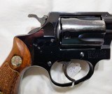 Smith & Wesson Model 36 - Chief's Special - 6 of 12