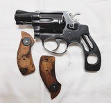Smith & Wesson Model 36 - Chief's Special - 10 of 12