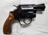 Smith & Wesson Model 36 - Chief's Special - 4 of 12