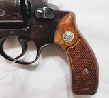 Smith & Wesson Model 36 - Chief's Special - 2 of 12
