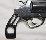 Smith & Wesson Model 36 - Chief's Special - 12 of 12