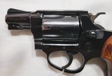 Smith & Wesson Model 36 - Chief's Special - 3 of 12