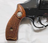 Smith & Wesson Model 36 - Chief's Special - 5 of 12