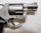 Smith & Wesson Model 637-1
Used - 7 of 7