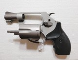 Smith & Wesson Model 637-1
Used - 4 of 7
