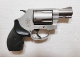 Smith & Wesson Model 637-1
Used - 5 of 7