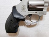 Smith & Wesson Model 637-1
Used - 6 of 7