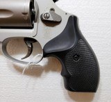 Smith & Wesson Model 637-1
Used - 2 of 7