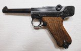 Erma Werk Waffenfabrik KGP 68-A mini Luger .380
