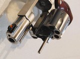 Davidsons Stainless Ruger Redhawk 41 Magnum Revolver - 11 of 15