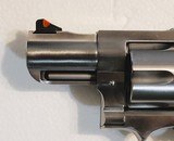 Davidsons Stainless Ruger Redhawk 41 Magnum Revolver - 4 of 15
