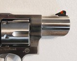Davidsons Stainless Ruger Redhawk 41 Magnum Revolver - 8 of 15