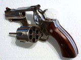 Davidsons Stainless Ruger Redhawk 41 Magnum Revolver - 10 of 15