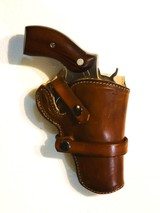 Davidsons Stainless Ruger Redhawk 41 Magnum Revolver - 13 of 15