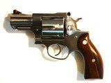 Davidsons Stainless Ruger Redhawk 41 Magnum Revolver