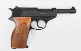 Walther Model P38 - Military and Police - 5 of 12