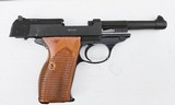 Walther Model P38 - Military and Police - 11 of 12