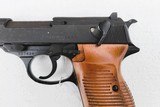 Walther Model P38 - Military and Police - 3 of 12