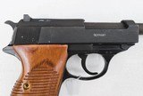 Walther Model P38 - Military and Police - 7 of 12