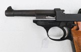 Walther Model P38 - Military and Police - 10 of 12