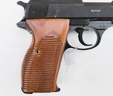 Walther Model P38 - Military and Police - 6 of 12