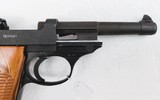 Walther Model P38 - Military and Police - 12 of 12
