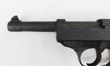 Walther Model P38 - Military and Police - 4 of 12
