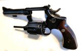 Smith & Wesson Model K38 Combat Masterpiece - 9 of 15