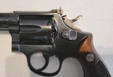 Smith & Wesson Model K38 Combat Masterpiece - 3 of 15