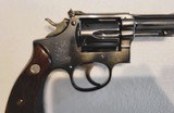 Smith & Wesson Model K38 Combat Masterpiece - 7 of 15