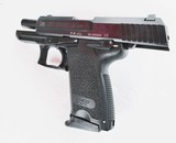 Heckler & Koch USP Compact .45ACP - Germany - 10 of 14