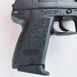 Heckler & Koch USP Compact .45ACP - Germany - 6 of 14