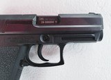 Heckler & Koch USP Compact .45ACP - Germany - 8 of 14