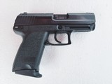 Heckler & Koch USP Compact .45ACP - Germany - 5 of 14